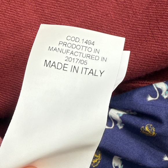 NWT 1,490$ 2017 Andreas Kronthaler Quilted Roses Skirt INSANE - Picture 9 of 13